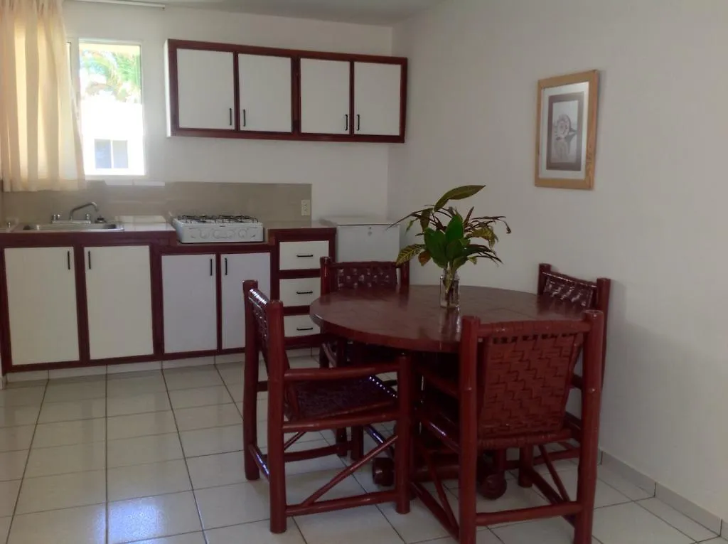 La Punta Apartamentos Cabarete Апарт-отель