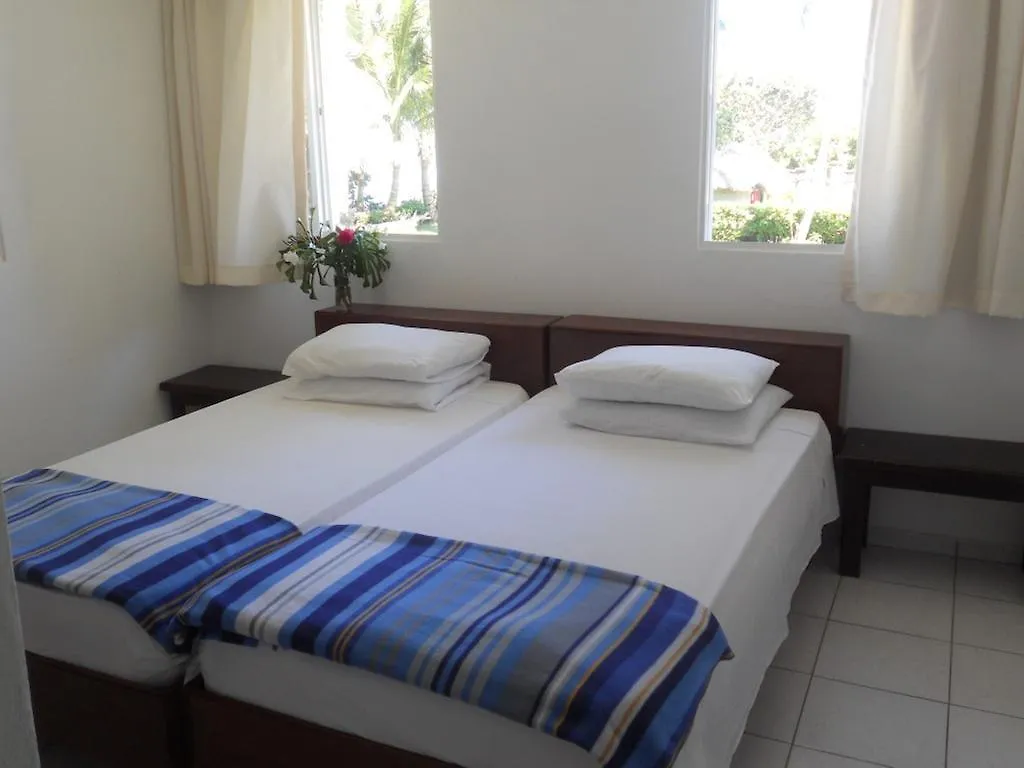 La Punta Apartamentos Cabarete