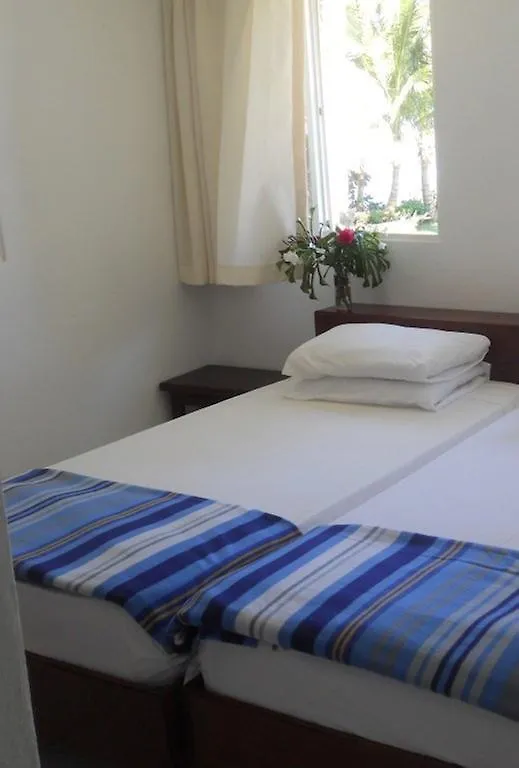 La Punta Apartamentos Cabarete