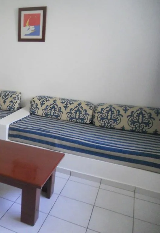 La Punta Apartamentos Cabarete Апарт-отель