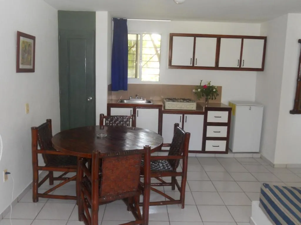 Апарт-отель La Punta Apartamentos Cabarete