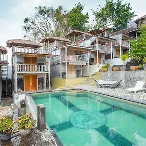 Tree House Indonesia