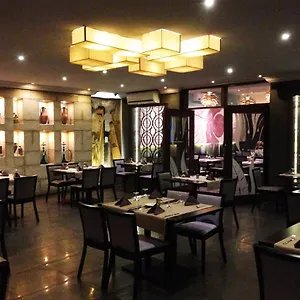 & Restaurant Farid Senegal